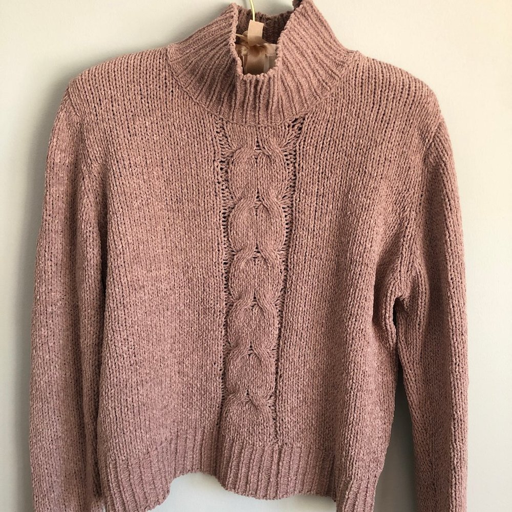 Lost + Wander Sweater